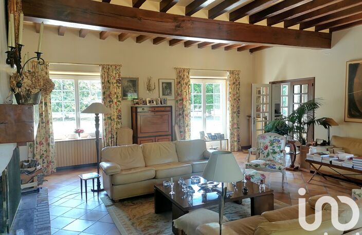 Vente Maison/villa 14 pièces — photo 4