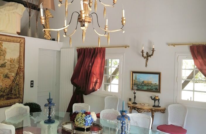 Vente Maison/villa 14 pièces — photo 5