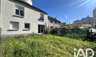 Appartement 1 Pièce 27 m² à vendre à Romainville (93230)