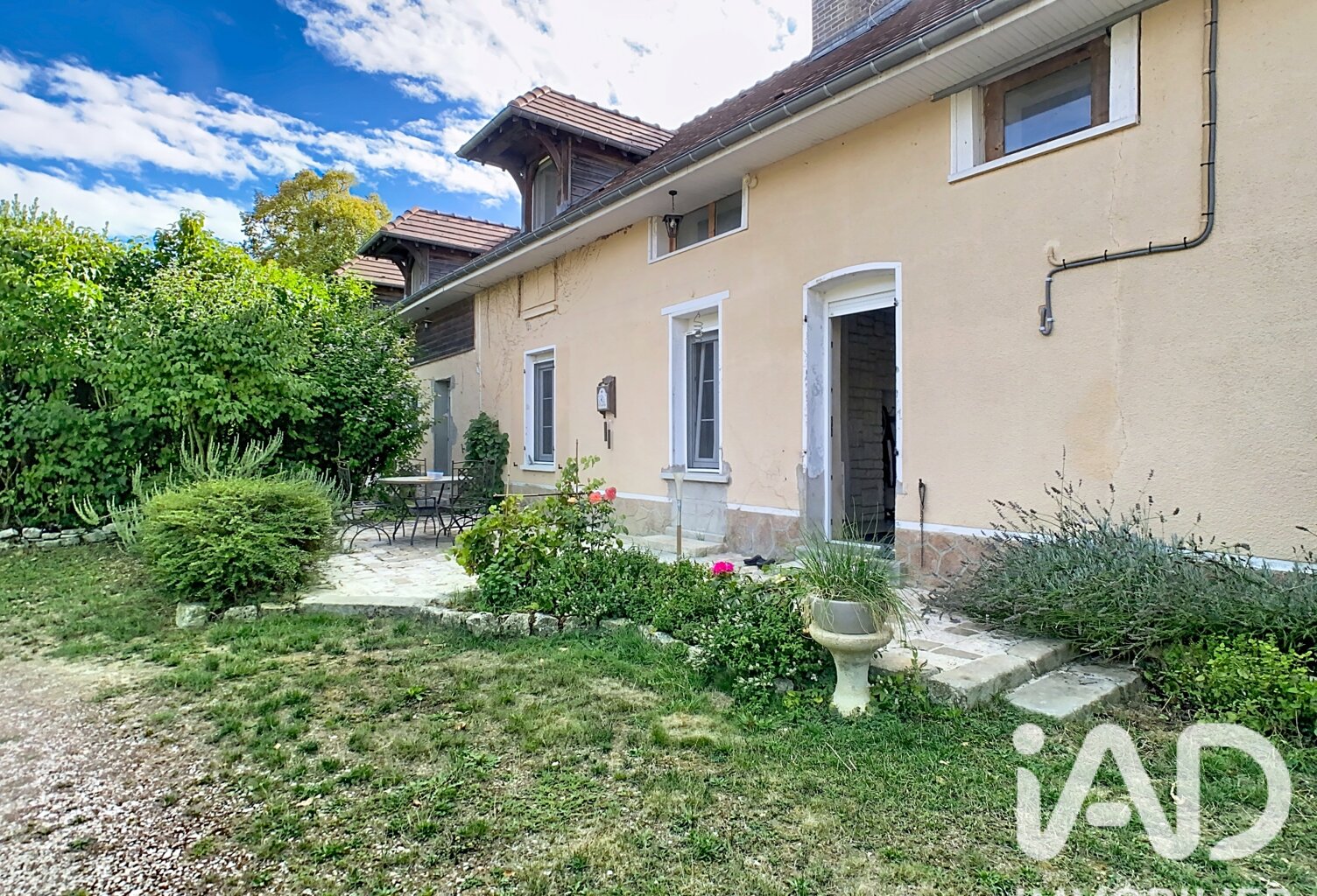 Vente Maison/villa 6 pièces — photo 1
