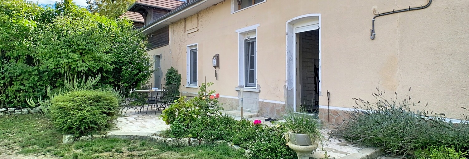 Maison 6 Pièces 176 m² à vendre à Rhèges (10170)