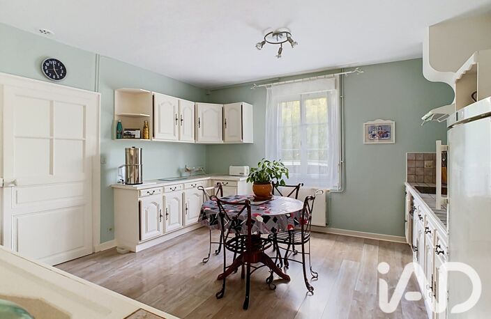 Vente Maison/villa 6 pièces — photo 2