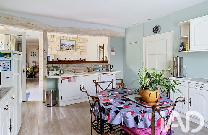 Vente Maison/villa 6 pièces — photo 3