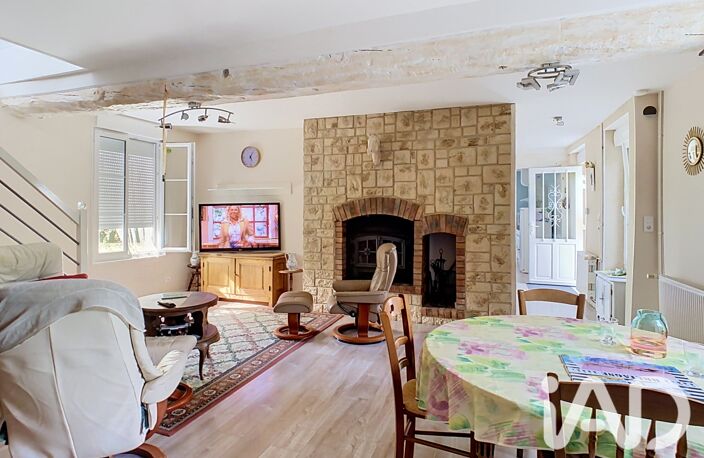 Vente Maison/villa 6 pièces — photo 4