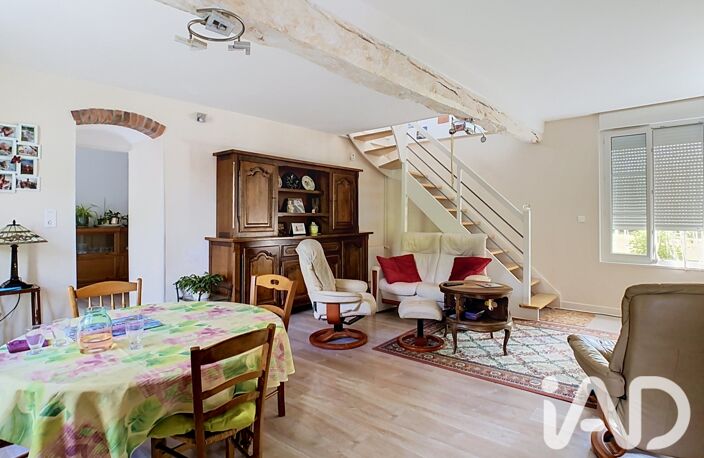 Vente Maison/villa 6 pièces — photo 5