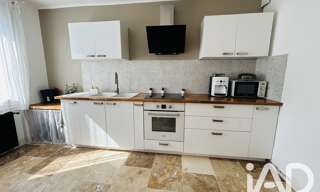 Maison 4 Pièces 105 m² à vendre à L'Isle-sur-la-Sorgue (84800)