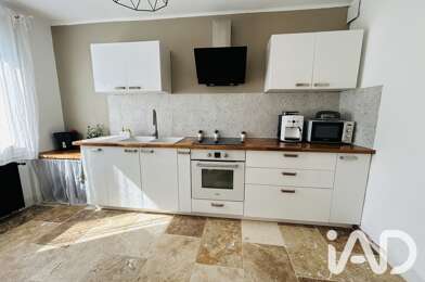 Maison 4 pièces 315000 €