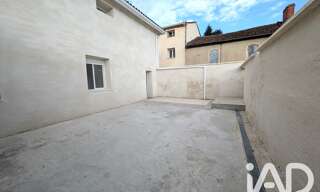 Maison 4 Pièces 115 m² à vendre à Lamagistère (82360)