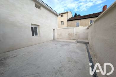 Maison 4 pièces 167000 €