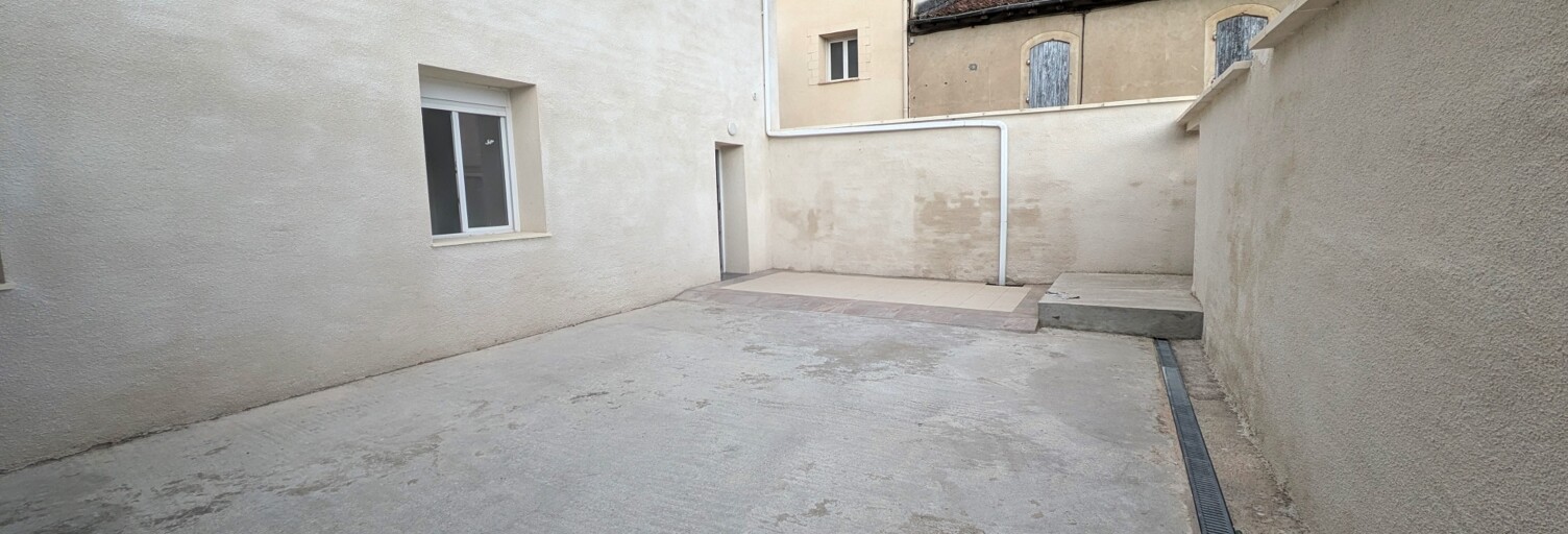 Maison 4 Pièces 115 m² à vendre à Lamagistère (82360)