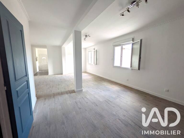 Vente Maison de village 4 pièces — photo 1