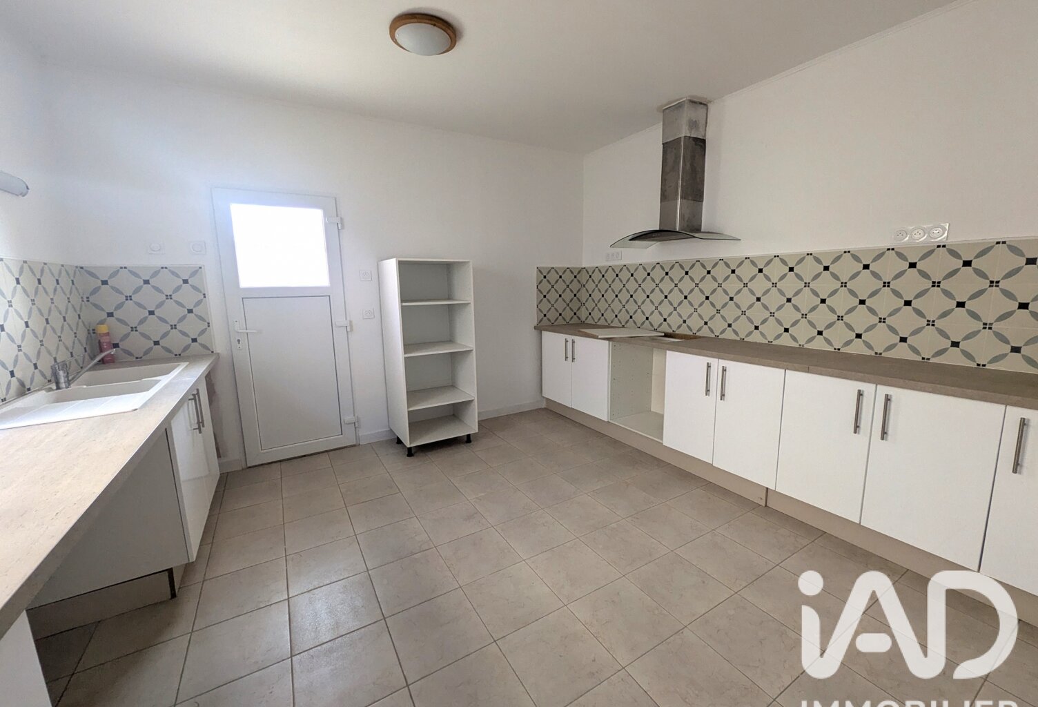 Vente Maison de village 4 pièces — photo 1