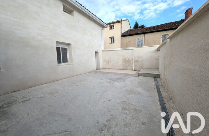 Vente Maison de village 4 pièces — photo 4