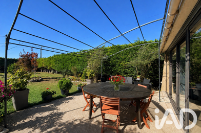 Maison 4 pièces 375000 €