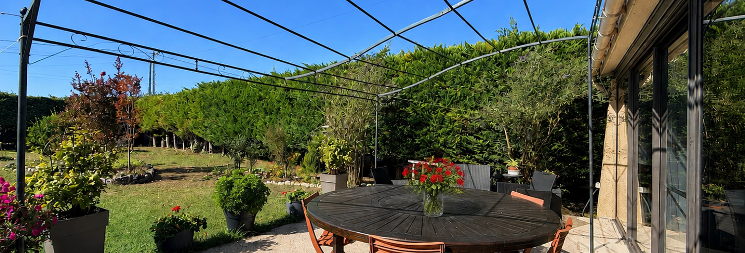 Maison 4 Pièces 117 m² à vendre à Yves (17340)
