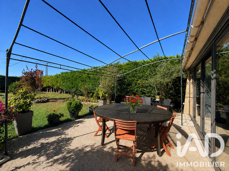 Vente Maison/villa 4 pièces — photo 1