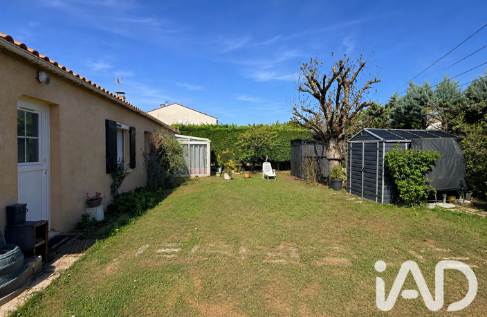 Vente Maison/villa 4 pièces — photo 2