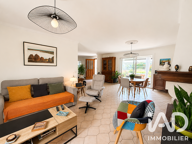 Vente Maison/villa 4 pièces — photo 3
