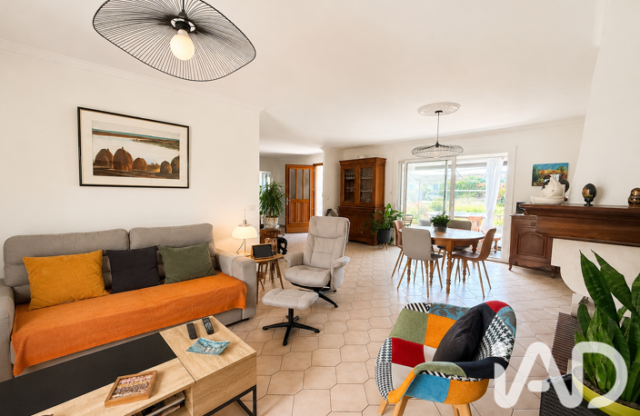 Vente Maison/villa 4 pièces — photo 3