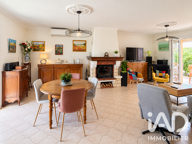 Vente Maison/villa 4 pièces — photo 4