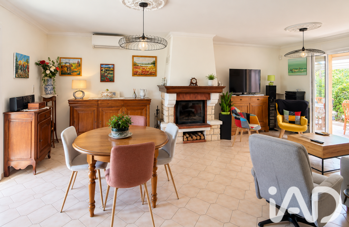 Vente Maison/villa 4 pièces — photo 4