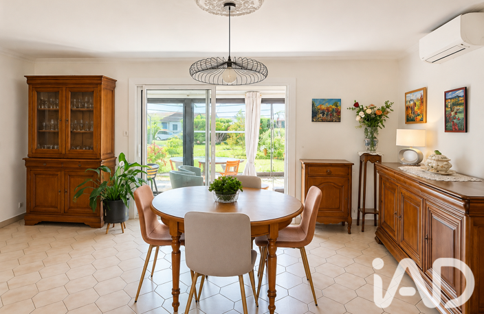 Vente Maison/villa 4 pièces — photo 5