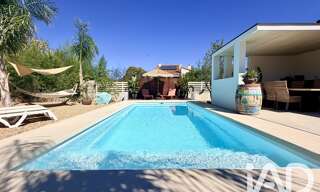 Maison 5 Pièces 161 m² à vendre à Le Soler (66270)