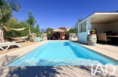 Vente Maison/villa 5 pièces — photo du bien