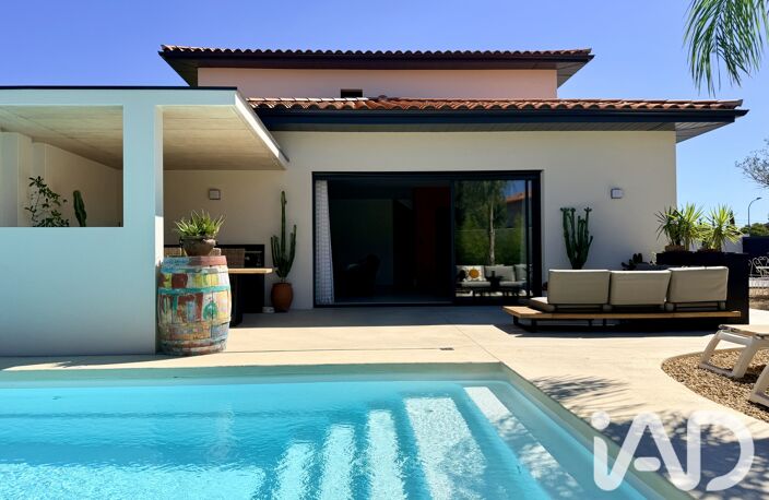 Vente Maison/villa 5 pièces — photo 2