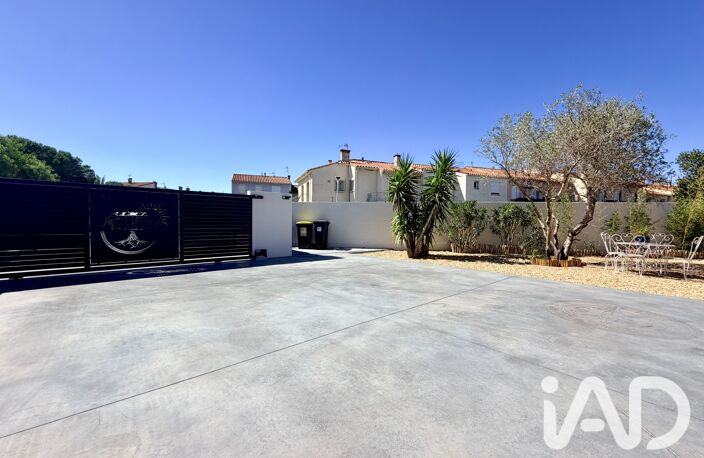 Vente Maison/villa 5 pièces — photo 3