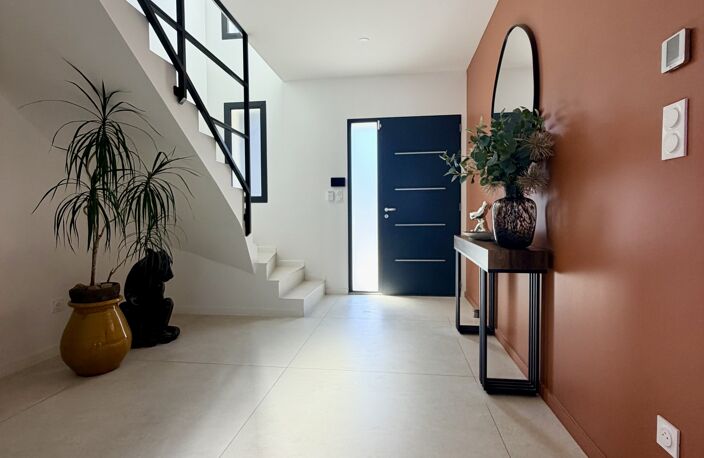 Vente Maison/villa 5 pièces — photo 4
