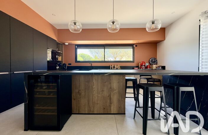 Vente Maison/villa 5 pièces — photo 5