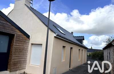 Vente Immeuble 142 m&sup2; — photo du bien