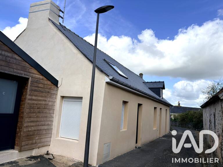 Vente Immeuble 142 m&sup2; — photo 1