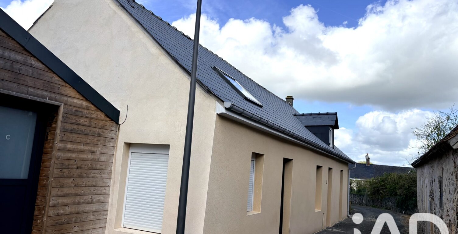 Vente Immeuble 142 m&sup2; — photo 1