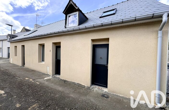 Vente Immeuble 142 m&sup2; — photo 2