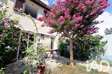 Maison 4 pièces 299000 €