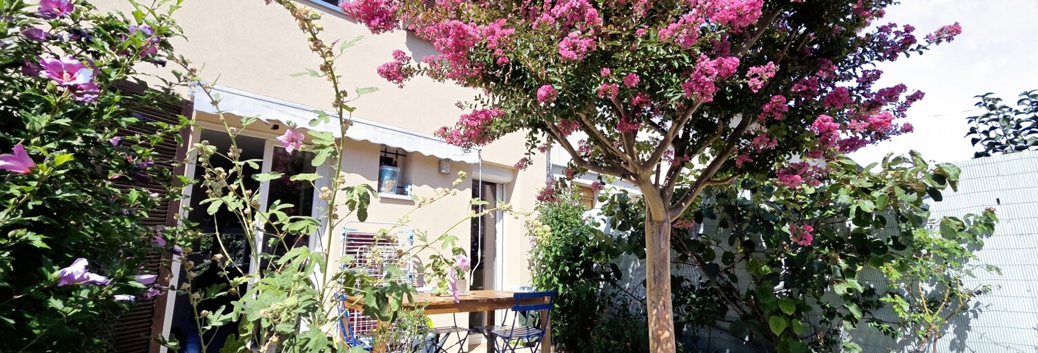 Maison 4 Pièces 68 m² à vendre à Conflans-Sainte-Honorine (78700)