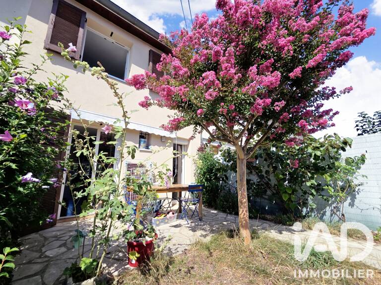 Vente Maison/villa 4 pièces — photo 1