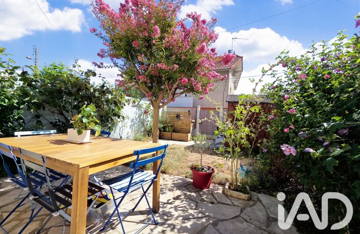 Vente Maison/villa 4 pièces — photo 2