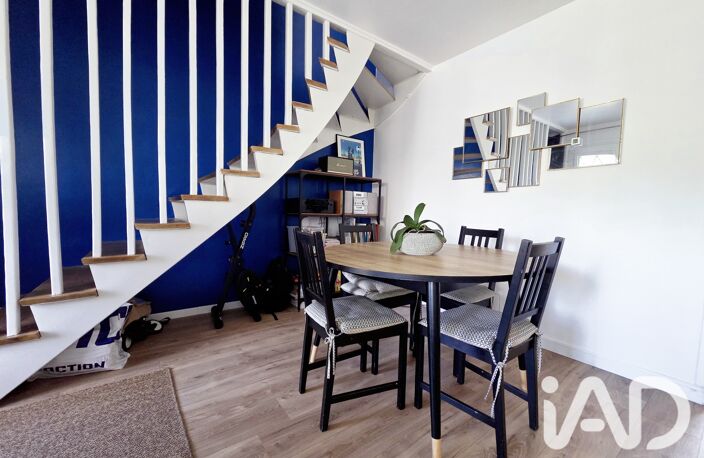 Vente Maison/villa 4 pièces — photo 3