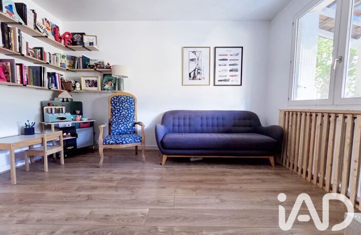 Vente Maison/villa 4 pièces — photo 4