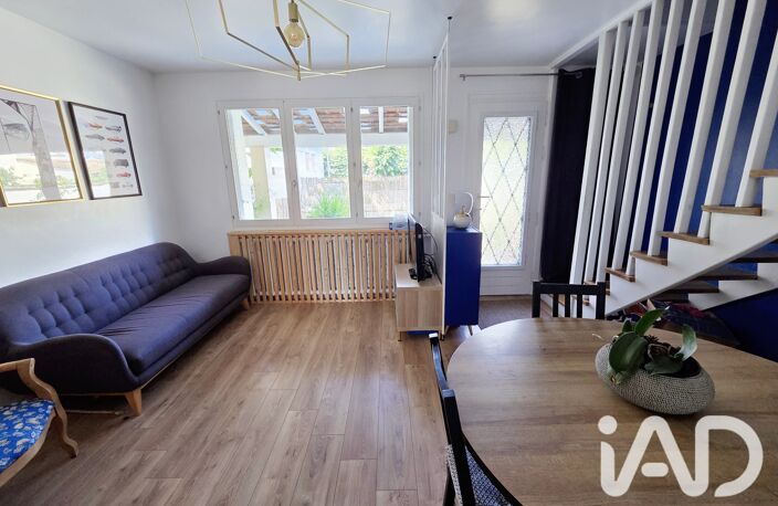 Vente Maison/villa 4 pièces — photo 5