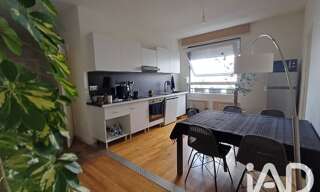 Appartement 5 Pièces 123 m² à vendre à Nantes (44000)