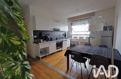 Vente Appartement 5 pièces — photo du bien