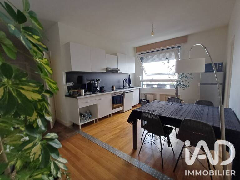 Vente Appartement 5 pièces — photo 1