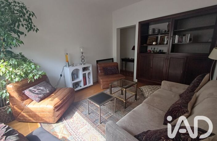 Vente Appartement 5 pièces — photo 2