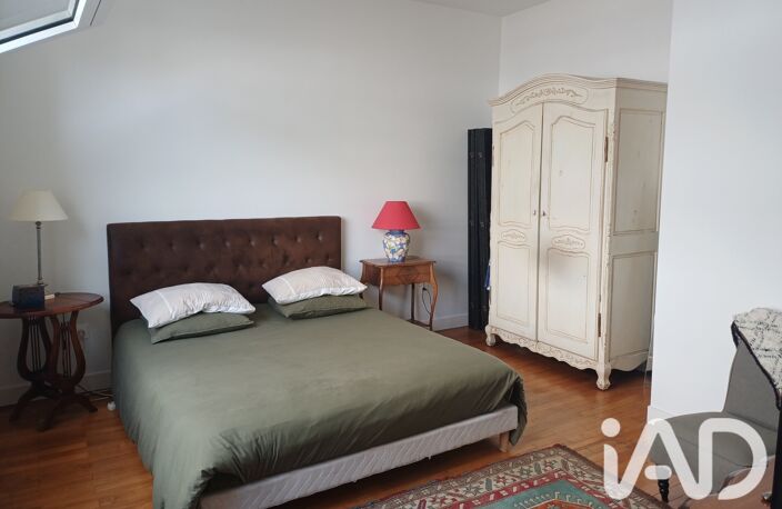Vente Appartement 5 pièces — photo 3