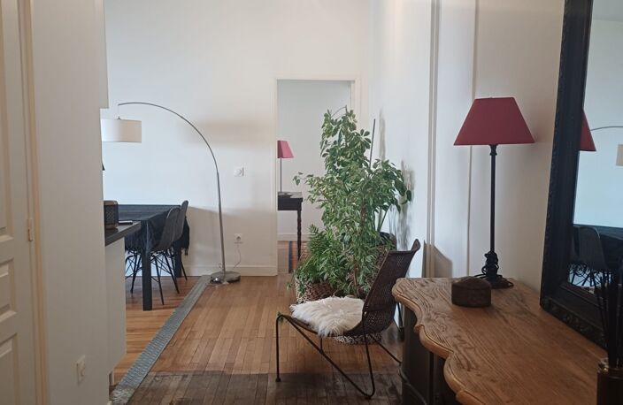 Vente Appartement 5 pièces — photo 5