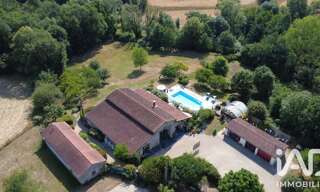 Maison 13 Pièces 340 m² à vendre à Vouvant (85120)